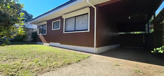 Un Piso/amplia/patio&antejardin/isla Teja
