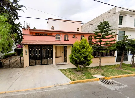 ¡¡jb-bonita Casa En Hda Ojo De Agua Tecamac, Gran Oportunidad De Remate!!