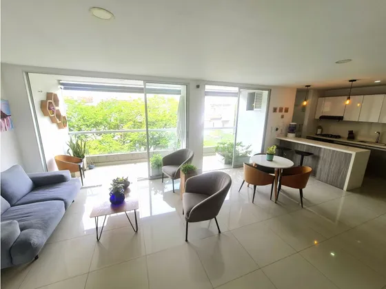 Venta Apartamento El Ingenio Cali Valle Del Cauca