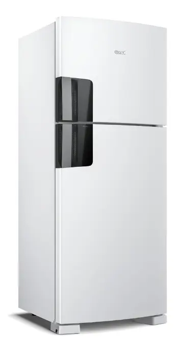 Geladeira Duplex Consul Frost Free 412L Branca CRM50MB