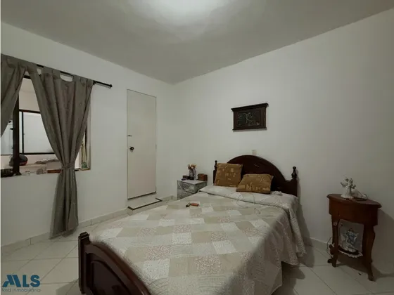 Un Apartamento Que Parece Casa En Belén Miravalle(mls#253792)