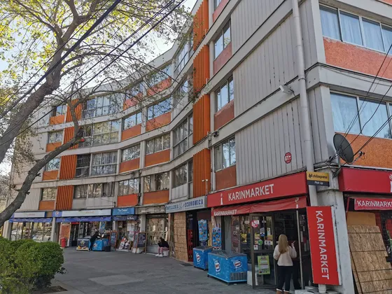 Arriendo Piezas Amplias Amobladas Estudiantes Cerca Universi