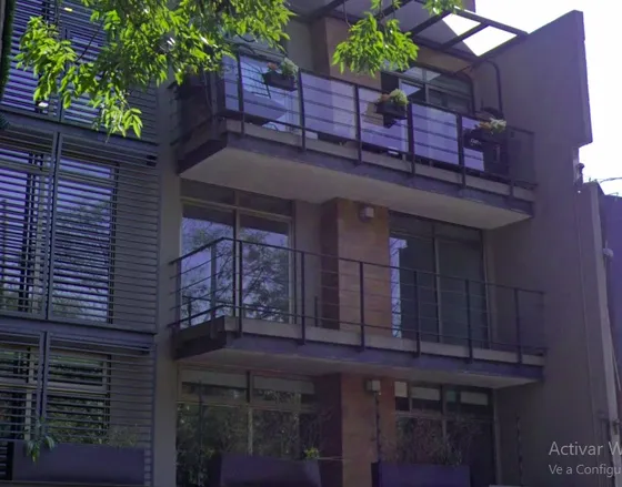 Departamento Remate Bancario Con Adjudicacion Conscripto 9 Miguel Hidalgo Cdmx