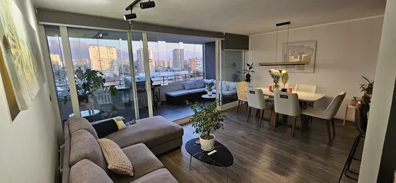 Venta Departamento 2d2b1e1b San Miguel, Sector El Llano