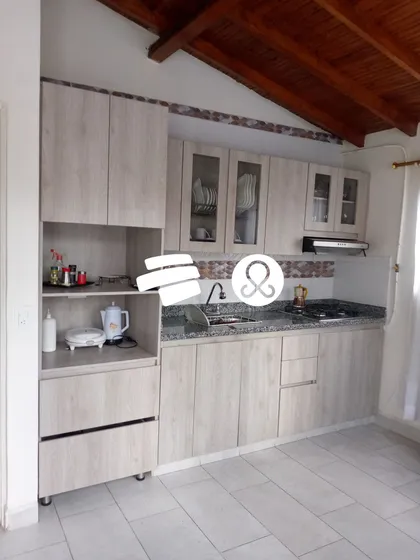 Apartamento En Venta En Rionegro 