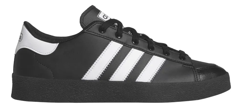 Tênis Masculino E Feminino Jump Hook Adidas