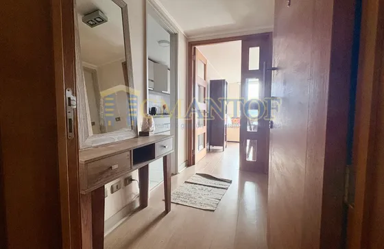 Venta Departamento Almagro 2d/2b/2e/1bo En Av. Cerro Paranal