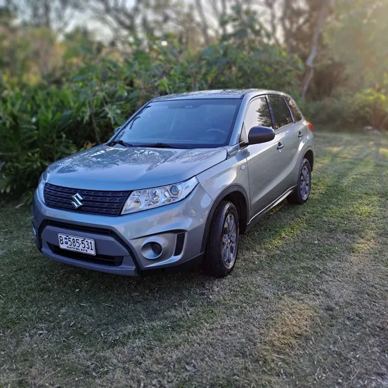 Suzuki Vitara 1.6 Gl 120cv