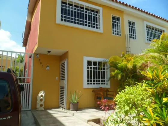 Bonito Town House En Buenaventura Country Club!