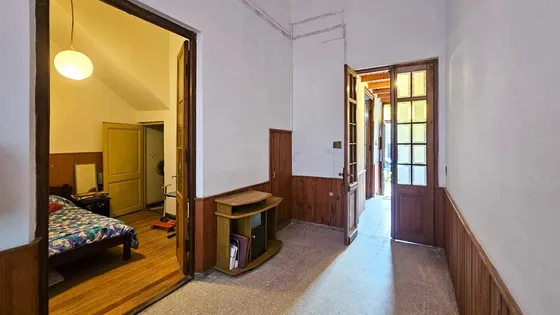Venta Casa 3 Dormitorios Goes Con Patio Y Terraza
