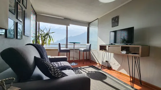Airbnb - Estilo Mariposa - Estacionamiento Y Bodega