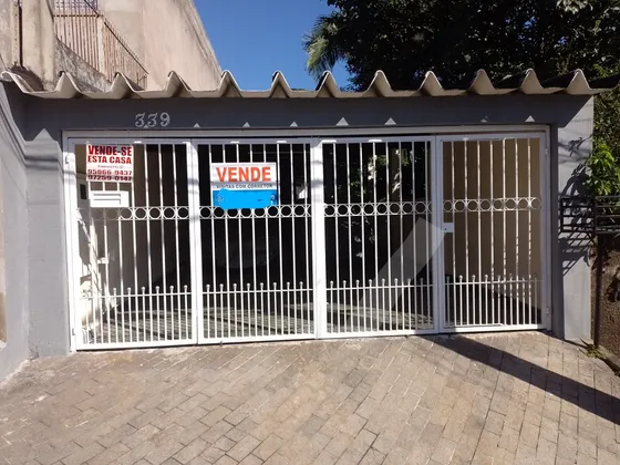 Casa Térrea Embu Das Artes