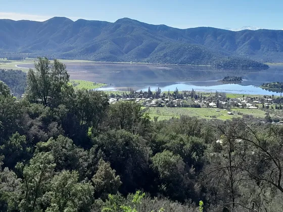 Se Vende Parcela En Condominio Piedra Molino, Paine