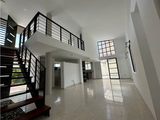Venta De Casa Norte De Popayán. B El Tablazo Con Zona Verde Y 4 Hab.