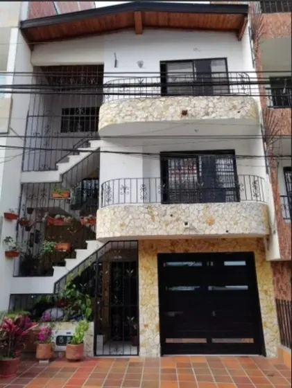 Alquiler Habitación Amoblada Mensual