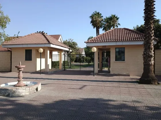 Vendo Hermosa Casa , Excelente Ubicación, Condominio Saint G