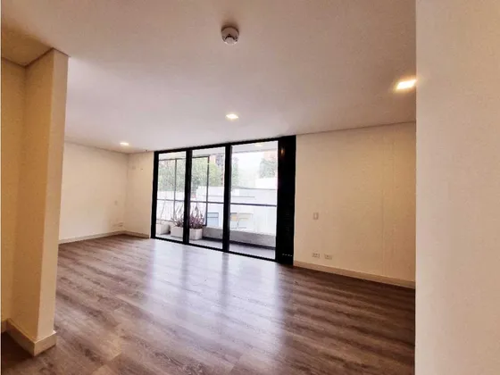 Venta Aparta Loft Sector El Tesoro. Medellin