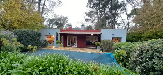 Bajo Su Valor - Moderno Chalet En Sierra De Los Padres