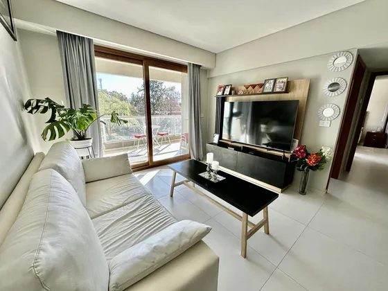 Departamento En Venta Canning Park Ezeiza
