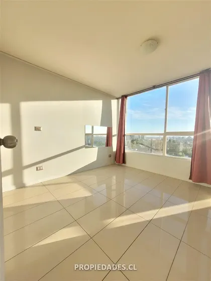 Departamento En Venta De 1 Dorm. En Santiago