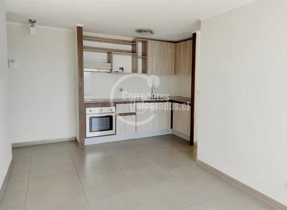 Departamento En Venta De 2 Dorm. En Santiago