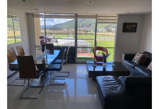 Oportunidad Hermoso Apartamento En Usaquen 1608003780