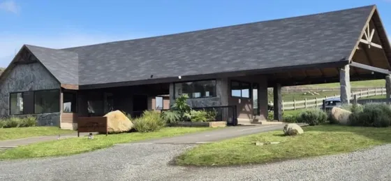 Venta Terreno 5000 M2 En Codominio Las Lomas De Frutillar