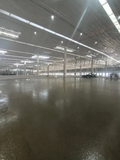 Bodegas En Arriendo. Pudahuel