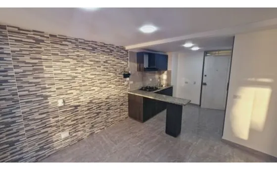 Oportunidad De Apartamento En Puente Aranda 360- Dpl-899