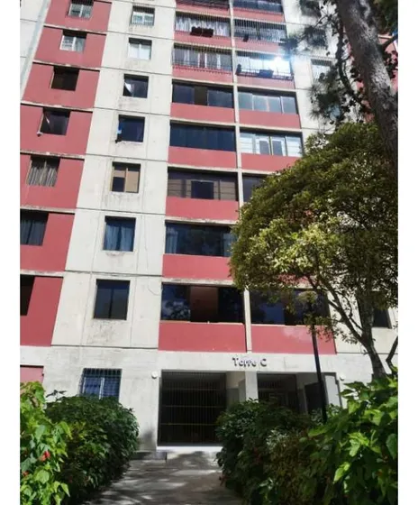 Venta Apartamento 88m2 San Antonio De Los Altos 1907