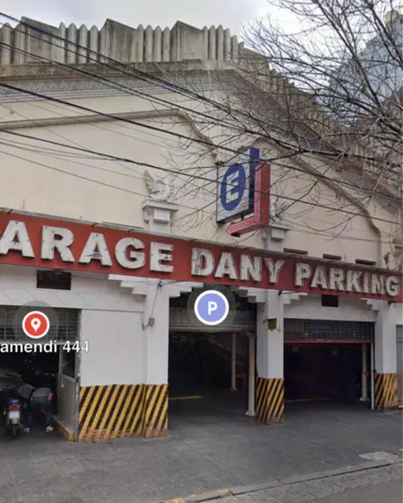 Excelente Depósito En Venta En Pleno Caballito