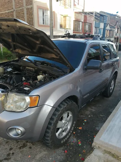 Ford Escape 3.0 Xlt