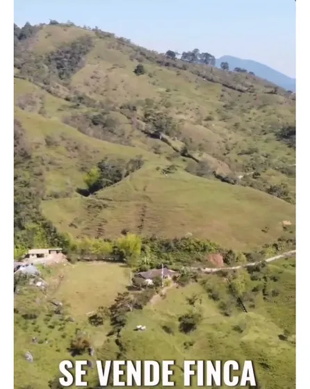 Lote En Venta En Carolina Del Príncipe, Antioquia. 