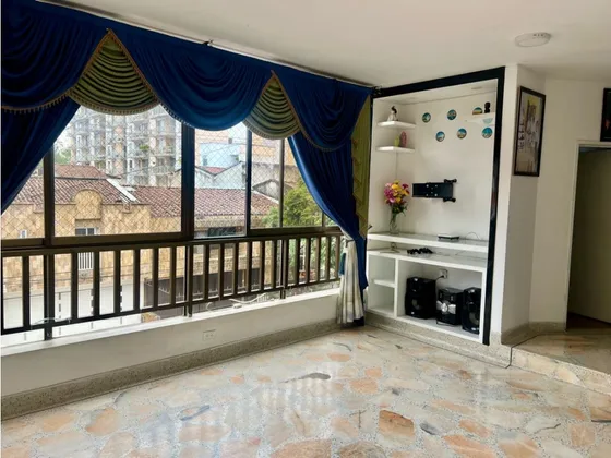 Venta De Apartamento En El Ingenio,  Cali