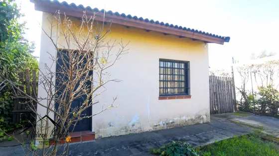 Casa De 2 Ambientes Con Posibilidad De Ampliacion En Monte Grande, Sobre Asfalto