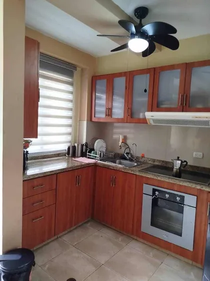 Apartamento Duplex En Resd. Mirabella Urb. Rotafé