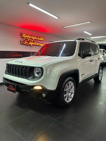 Jeep Renegade 1.8 Sport