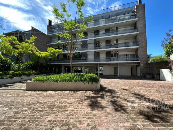 Departamento 3 Ambientes En Tigre