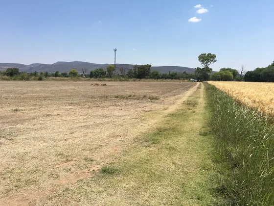 Terreno San Juan Del Rio Queretaro