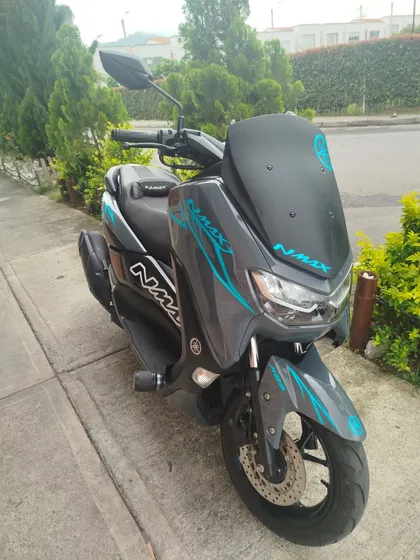 Yamaha  2025