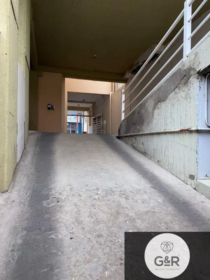 Cocheracubierta  En Venta Ubicado En Centro