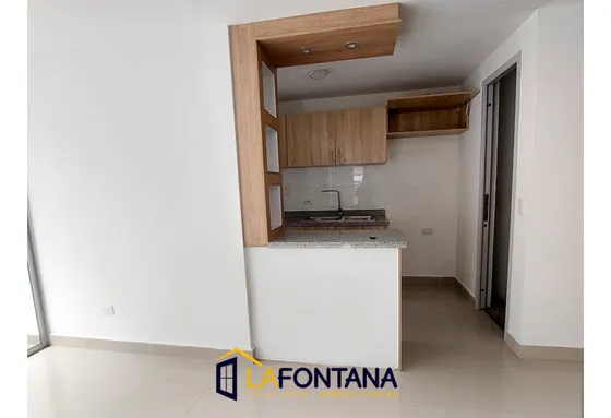 Venta De Apartamento En Villamaria