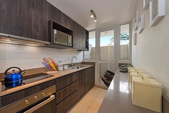 Departamento En Arriendo De 2 Dorm. En Ñuñoa