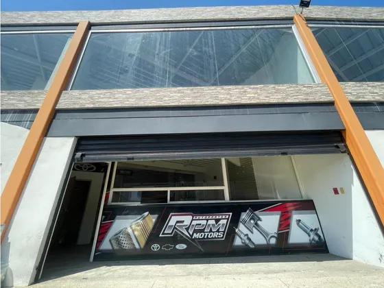 Locales En Alquiler La Candelaria Valencia Up-7321715
