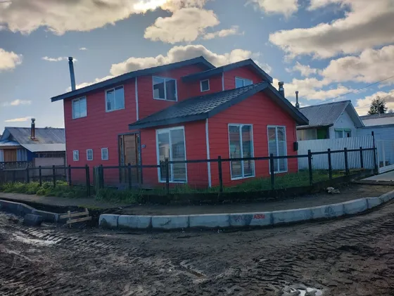 Maullin Region De Los Lagos (65584)