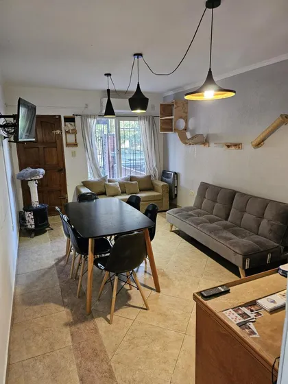 Departamento En Venta - 2 Dormitorios 2 Baños - Los Polvorines