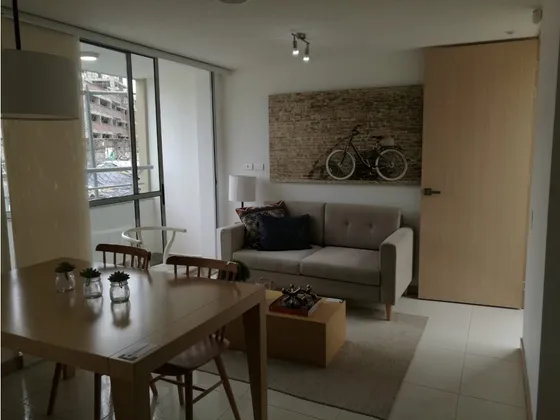 Apartamento En Venta En Bello Amazonia 