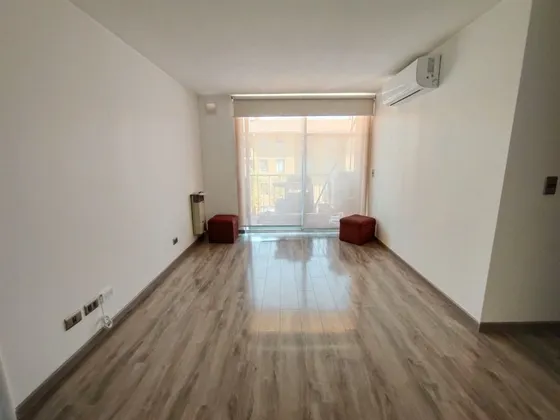 Bello Departamento En Venta, 3d 1b, Mall Tobalaba, Pte. Alto