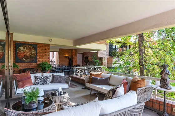 Depto Venta De 4 Dorm. San Damián