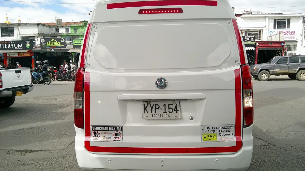 Dongfeng Panel 0.064008113765762125